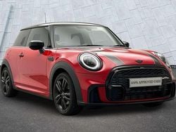 Red Used 2022 Mini Cooper Sport Hatchback | £19,000 (Fair price)