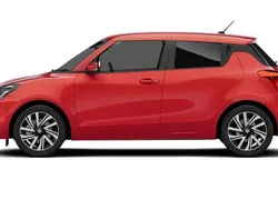 Used 2021 Suzuki Swift SZ-L Hatchback | £11,200 (Fair price)