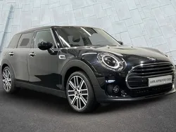 Black Used 2023 Mini Cooper Clubman Exclusive Estate | £24,500 (A bit pricey)
