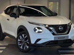 New 2025 Nissan Juke Acenta Premium SUV | £22,030 (A bit pricey)