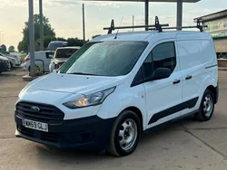 White Used 2020 Ford Transit S Van | £5,250 (Good price)