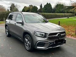 Used 2024 Mercedes 200 Executive SUV | £32,490 (Expensive)