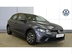 Other Used 2024 VW Polo Life Hatchback | £19,536 (Fair price)