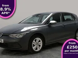 Used 2024 VW Golf VIII Life Hatchback | £17,657 (Super price)