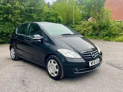 Used 2011 Mercedes A160 Classic | £990 (Super price)