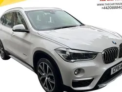 Used 2019 BMW X1 xLine SUV | £11,488 (Good price)