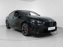 Black Used 2025 BMW 220 M Sport | £31,995 (Fair price)