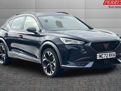 Used 2023 Cupra Formentor SUV | £21,538 (Fair price)