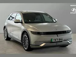 Other Used 2022 Hyundai Ioniq 5 Ultimate SUV | £21,813 (Fair price)