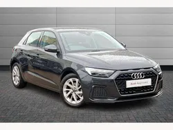 Manhattan grey Used 2021 Audi A1 Sport Hatchback | £20,195 (Good price)
