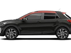 Used 2020 Kia Stonic 4 SUV | £15,000 (Fair price)