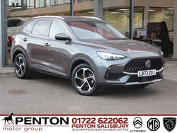 Grey Used 2023 MG MG3 Hatchback | £17,990 (Fair price)