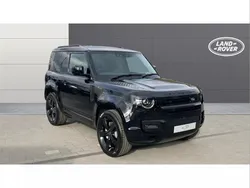 Other New 2024 Land Rover Defender HSE Dynamic SUV | £76,928 (Super price)