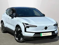 Used 2026 Volvo EX30 Performance SUV | £31,895 (Super price)