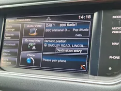 Grey Used 2013 Land Rover Range Rover Sport HSE SUV | £14,995 (Expensive)