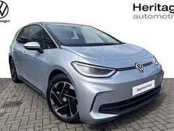 Used 2025 VW ID.3 Pro Hatchback | £24,850