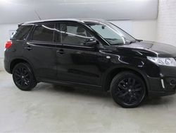 Black Used 2018 Suzuki Vitara SZ-T SUV | £10,995 (Expensive)