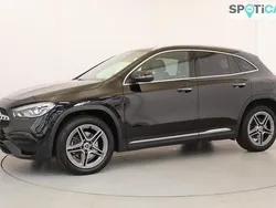 Black Used 2022 Mercedes GLA250 Premium SUV | £23,295 (Fair price)