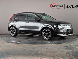 Used 2025 Kia e-Niro SUV | £26,990 (Expensive)