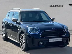Other Used 2023 Mini Cooper Countryman Comfort SUV | £27,995 (Expensive)