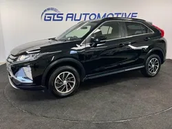 Black Used 2019 Mitsubishi Eclipse Cross SUV | £10,490 (Good price)