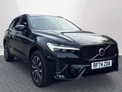 Used 2025 Volvo XC60 Plus SUV | £40,940 (Fair price)