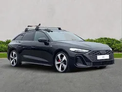 Other New 2025 Audi A5 Advanced Coupe | £55,599 (A bit pricey)