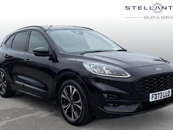 Used 2023 Ford Kuga ST-Line X SUV | £19,013 (Fair price)