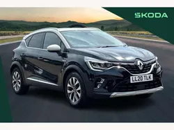 Other Used 2020 Renault Captur Version S SUV | £13,600 (Fair price)