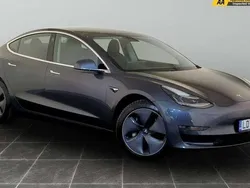 Used 2023 Tesla Model 3 Long Range Sedan | £15,795 (Super price)