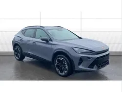 Other Used 2024 Cupra Formentor SUV | £26,461 (A bit pricey)