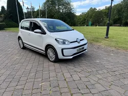 White Used 2019 VW up! move up! Hatchback | £5,995