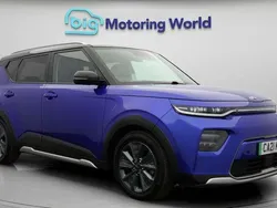 Kia Soul EV