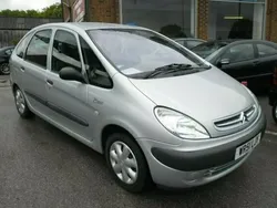 Used 2001 Citroën Xsara Picasso MPV | £1,195 (Good price)