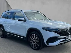 Mercedes EQB350