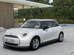 Nanuq white New 2024 Mini Cooper Classic Hatchback | £26,386 (A bit pricey)
