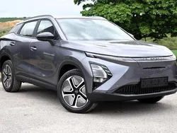 Grey Used 2025 Omoda E5 SUV | £22,845