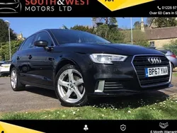 Used 2018 Audi A3 Sport | £7,225 (Super price)