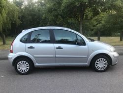 Used 2006 Citroën C3 Hatchback | £1,000 (A bit pricey)