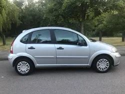 Used 2006 Citroën C3 Hatchback | £1,000 (Fair price)