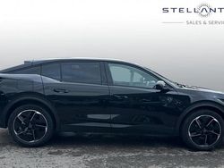 Black Used 2025 Peugeot 408 GT Sedan | £23,298 (Expensive)