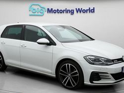 Used 2019 VW Golf VII GTD Hatchback | £16,900 (Good price)