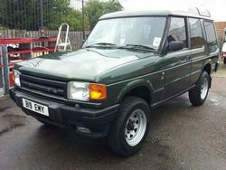 Used 1994 Land Rover Discovery SUV | £1,895