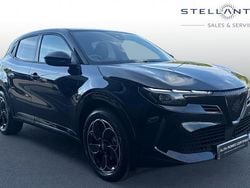 Used 2024 Alfa Romeo GT Junior Hatchback | £25,166 (Good price)