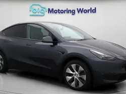 Used 2023 Tesla Model Y Long Range AWD SUV | £25,800