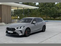 Grey Used 2024 BMW 120 M Sport Hatchback | £30,990