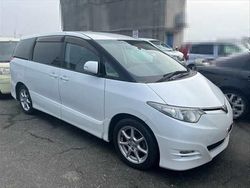 White Used 2006 Toyota Estima MPV | £6,795 (Fair price)