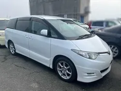 White Used 2006 Toyota Estima MPV | £6,795 (Fair price)