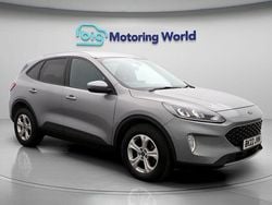 Used 2021 Ford Kuga Zetec SUV | £17,171 (Good price)