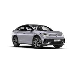 White New 2025 VW ID.5 Pro SUV | £29,222